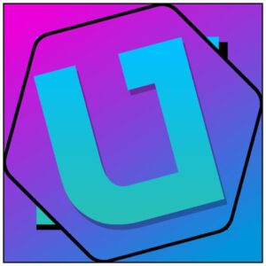 laut.fm - Unity FM