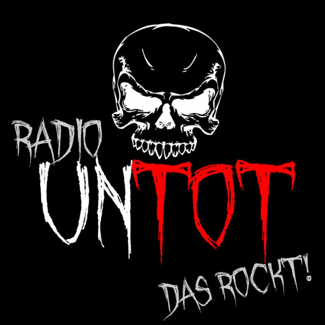 laut.fm – Untot