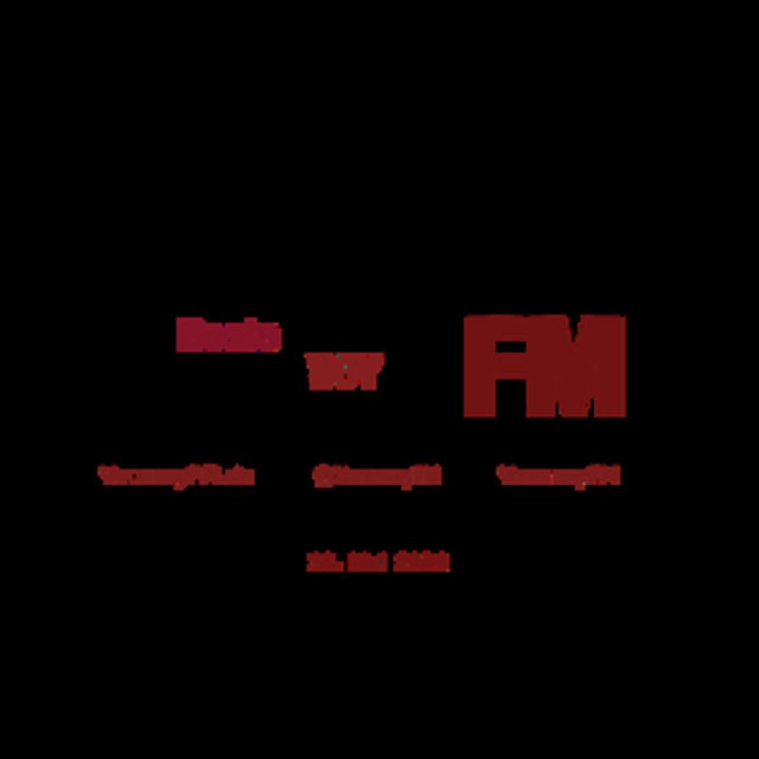 Vacancy FM