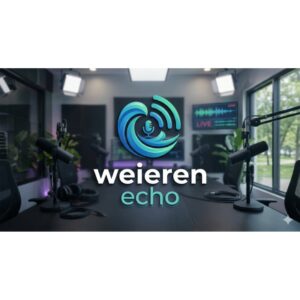 Weierenecho