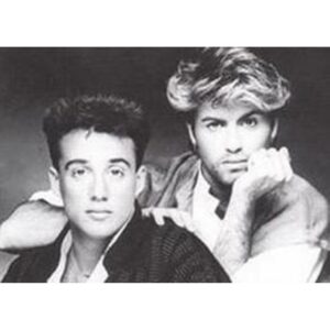 Wham! Radio