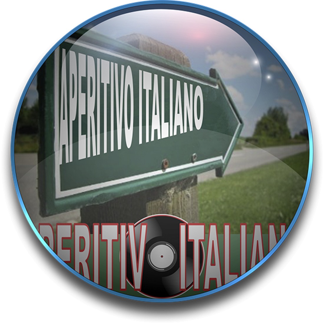 Wideline 2 Aperitivo Italiano