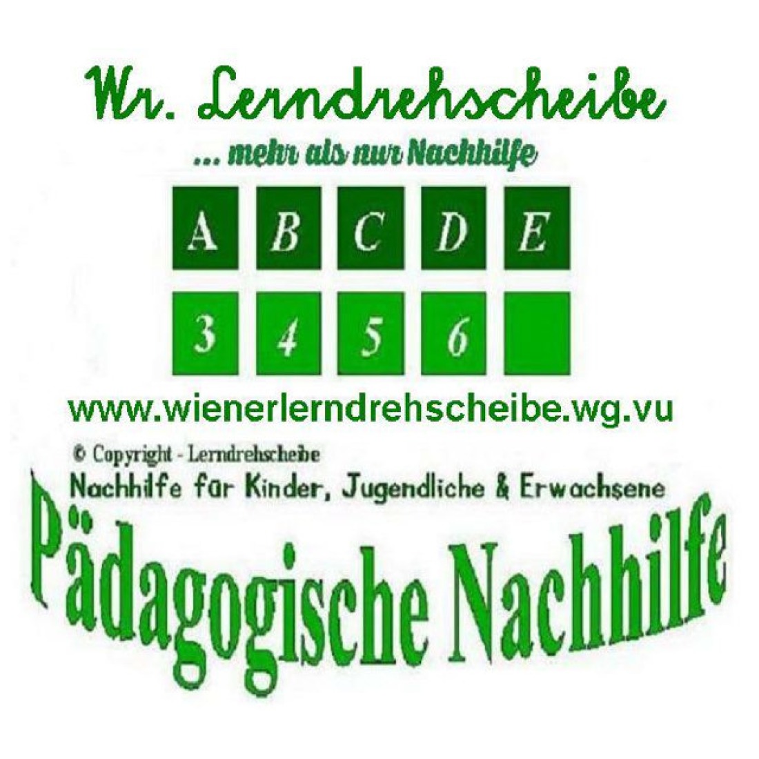 laut.fm – Wienerlerndrehscheibe