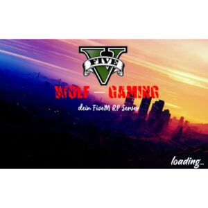 Wolf Radio
