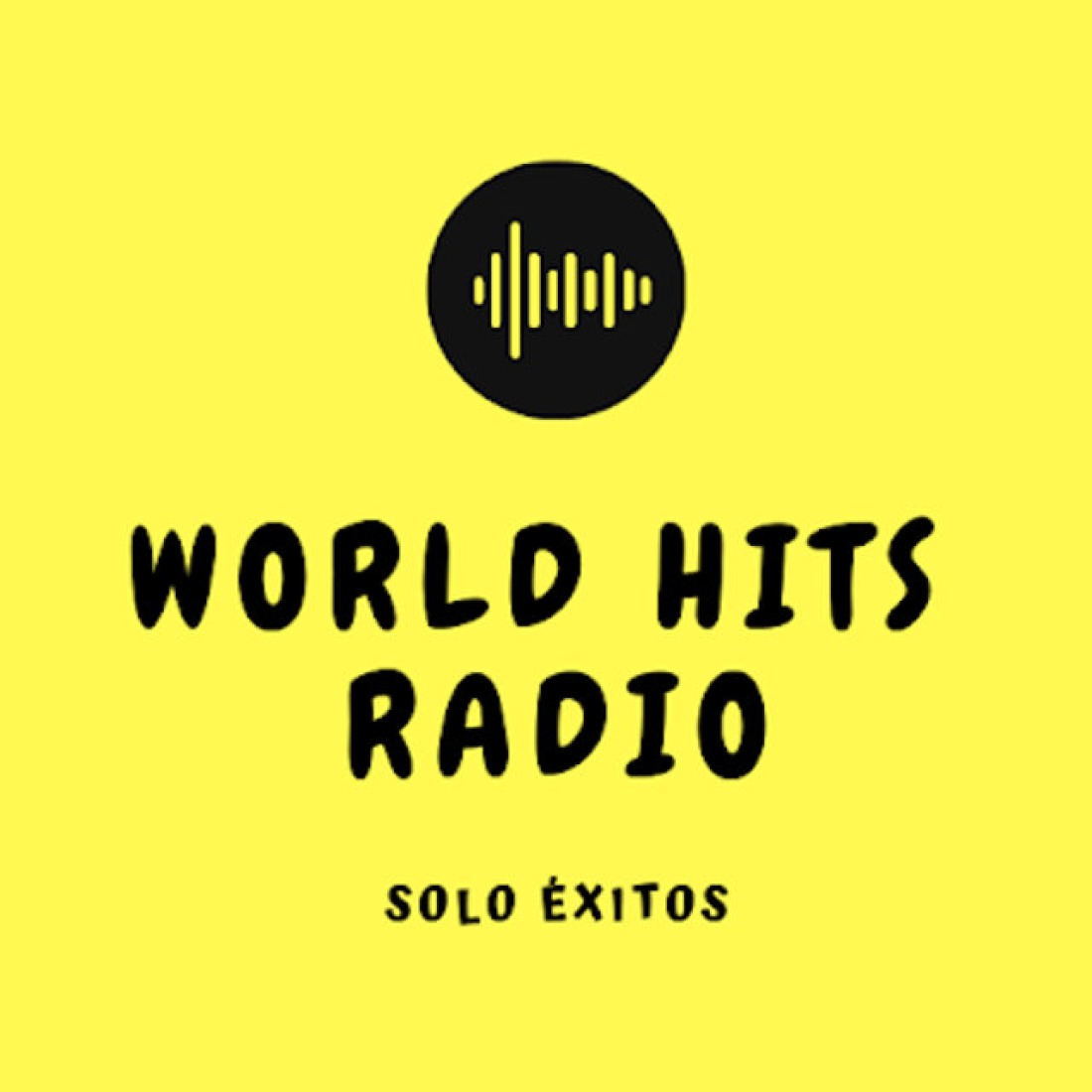 laut.fm – Worldhits Radio
