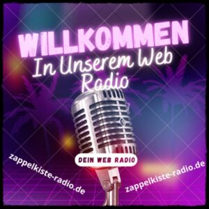 laut.fm - Zappelkiste