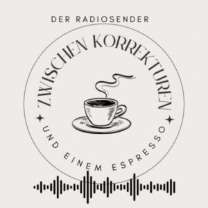laut.fm – Zwischen Korrekturen und einem Espresso
