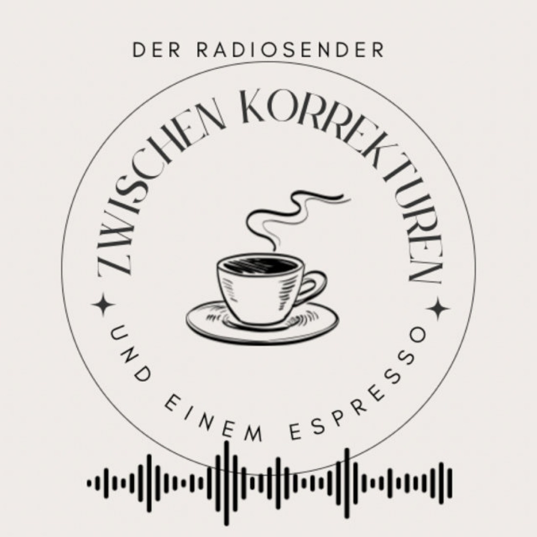 laut.fm – Zwischen Korrekturen und einem Espresso