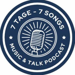 7 Tage 7 Songs