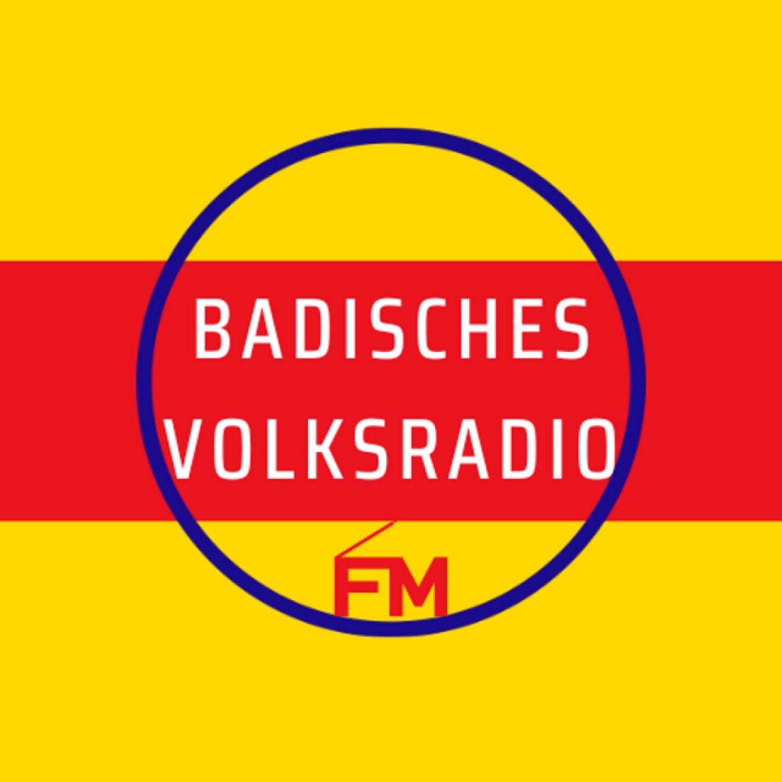 laut.fm – Badisches Volksradio FM