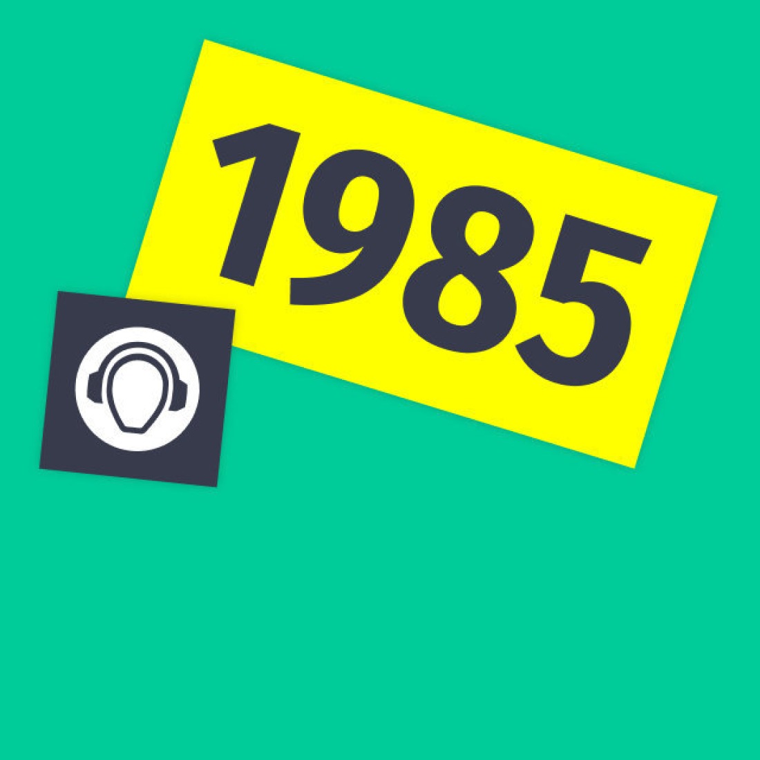 Best of 1985