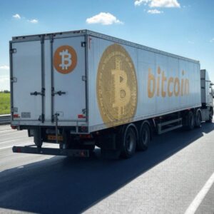 Bitcoin Highway / Der freie Sender