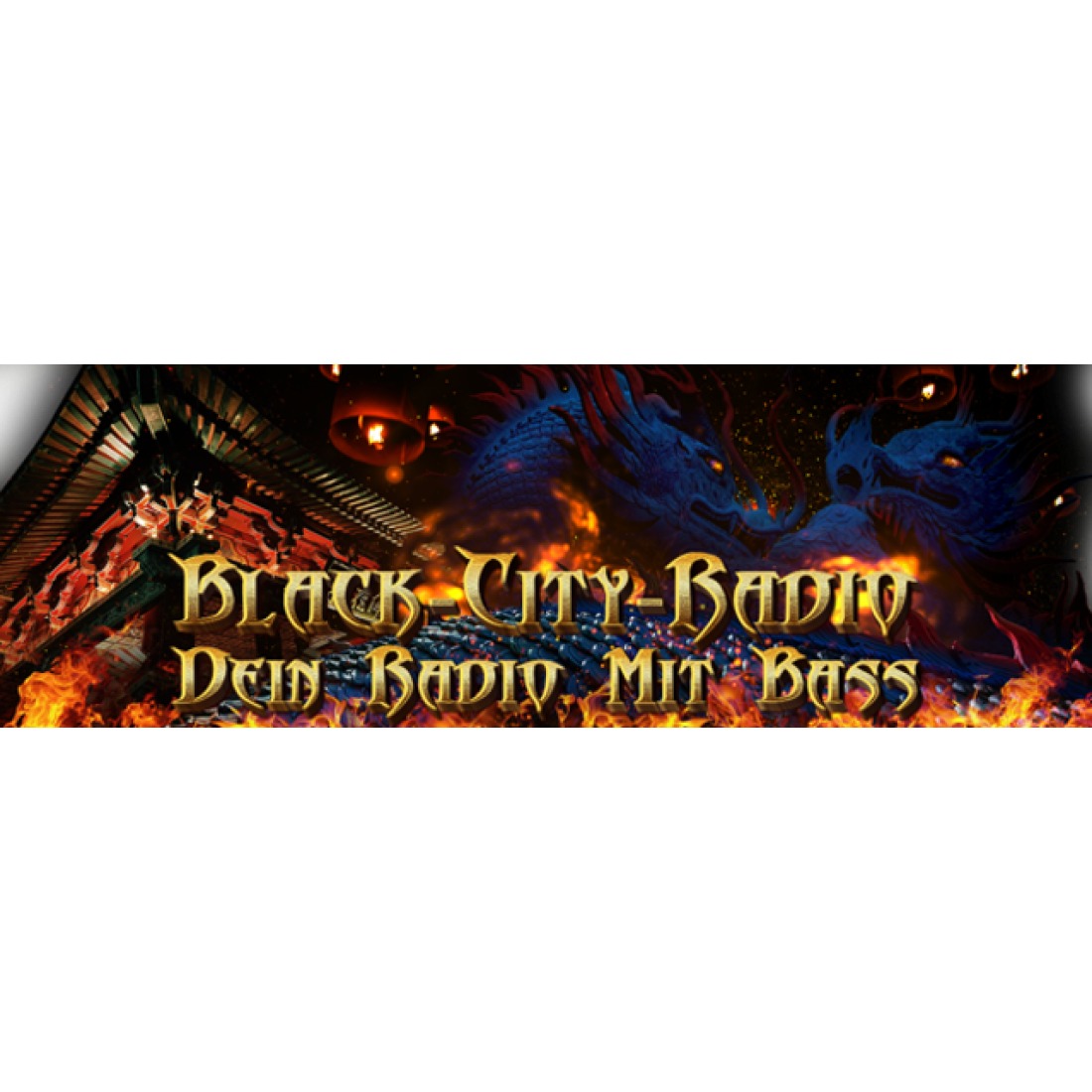 Blackbeatz Radio