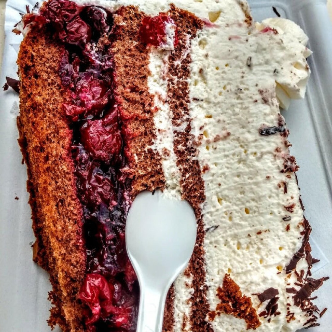 Blackforest FM