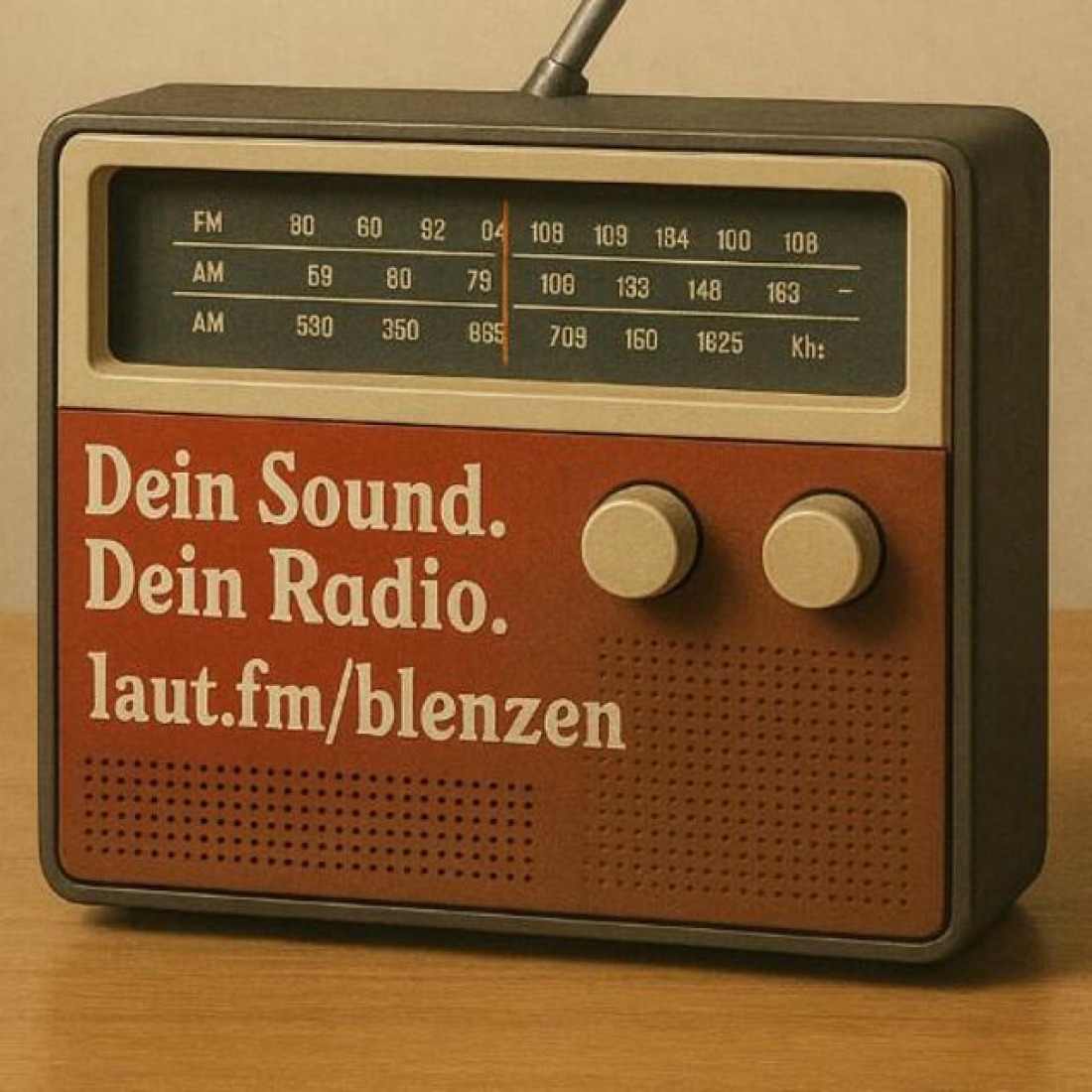 Blenzen