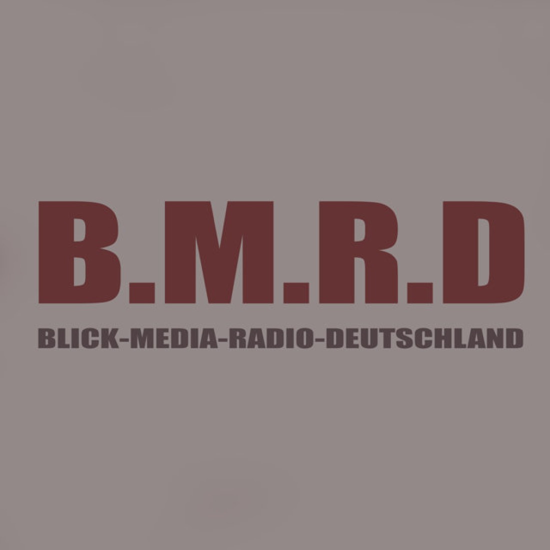 Bmrd