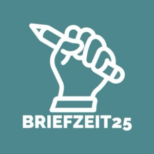 Briefzeit