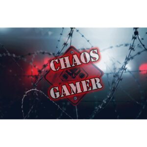 Chaosgamer