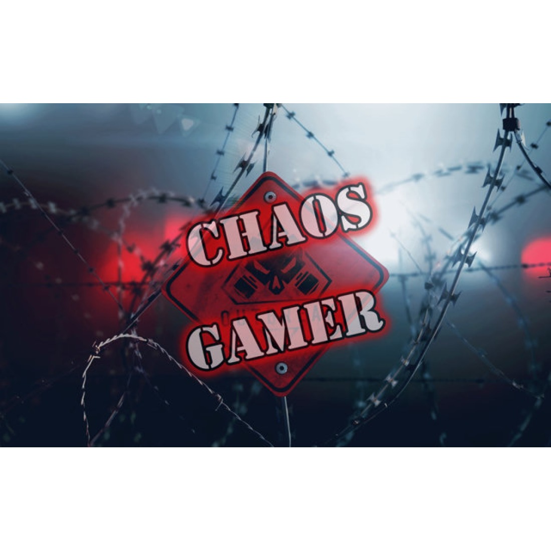 Chaosgamer