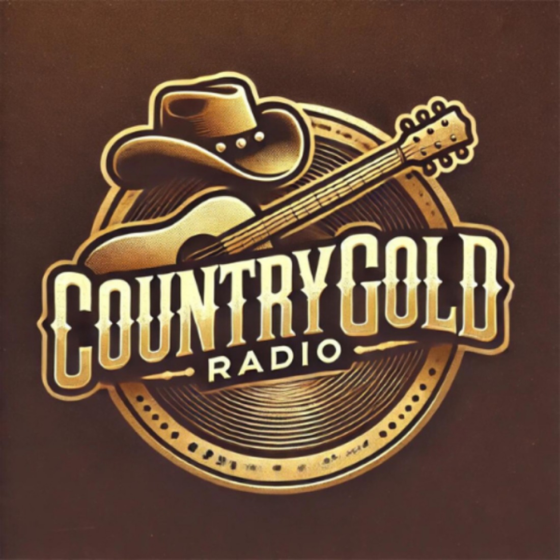 laut.fm – CountryGold Radio