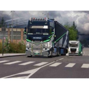 D F Transporte
