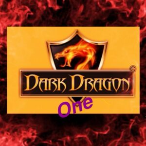 DarkDragonOne