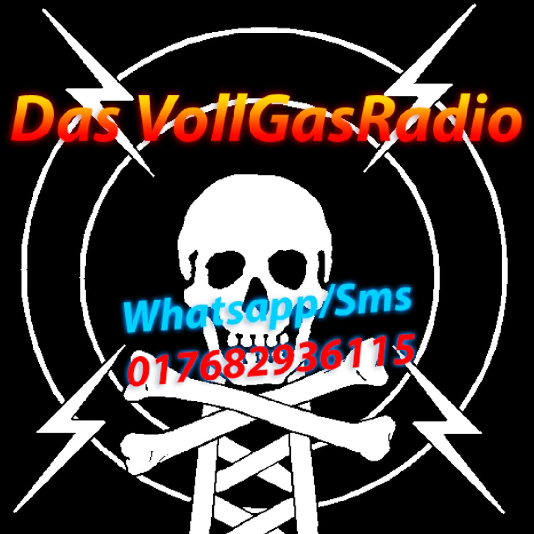 laut.fm – Dasvollgas Radio
