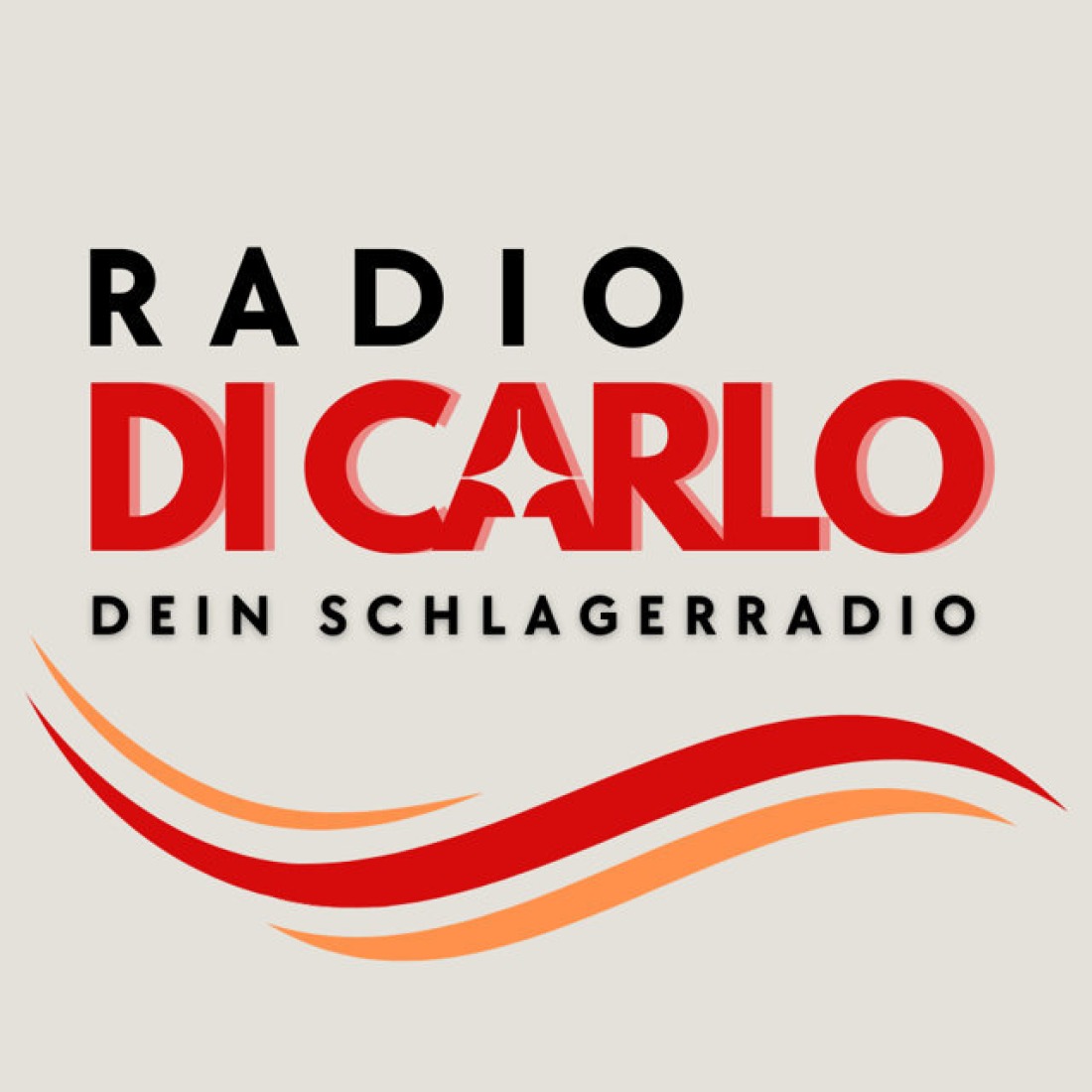 laut.fm – Dicarlo