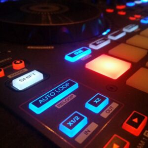DJmaffy