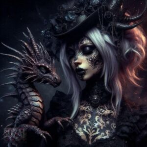 Dragons – Night