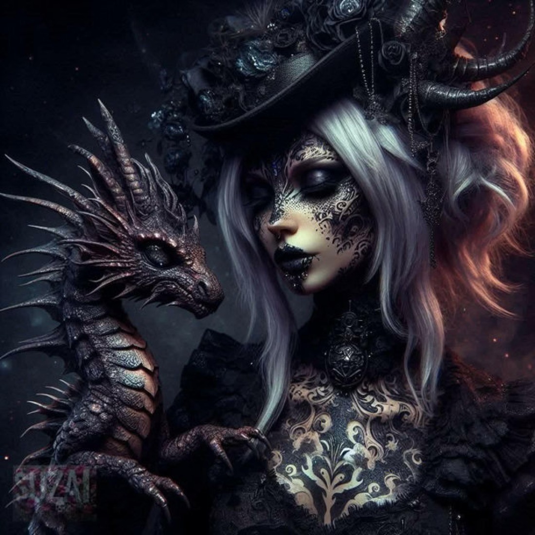 Dragons – Night