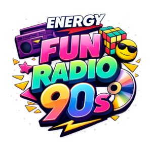 Efradio 90s