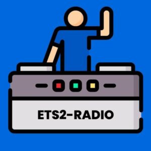 ETS2 Radio