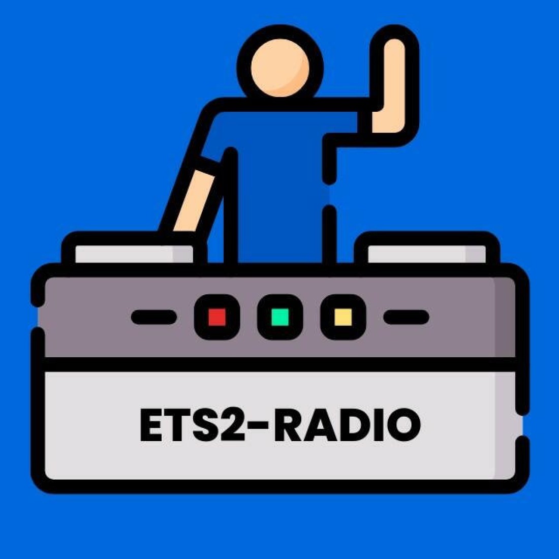 ETS2 Radio