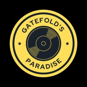 Gatefold‘s Paradise