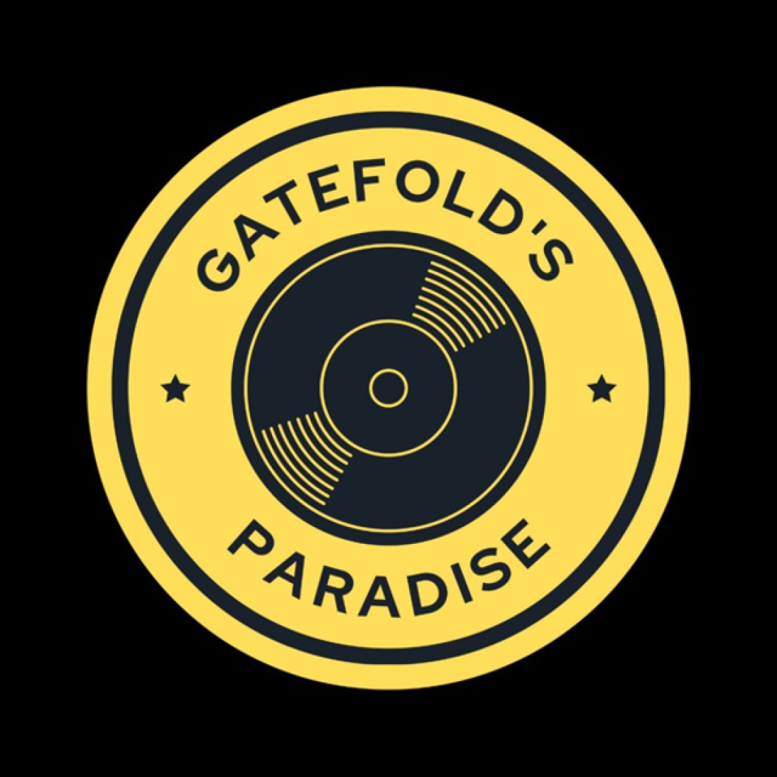 Gatefold‘s Paradise