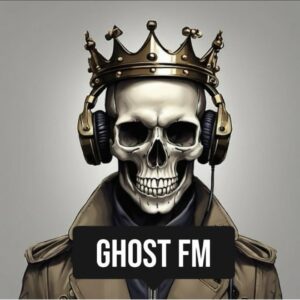 Ghost FM