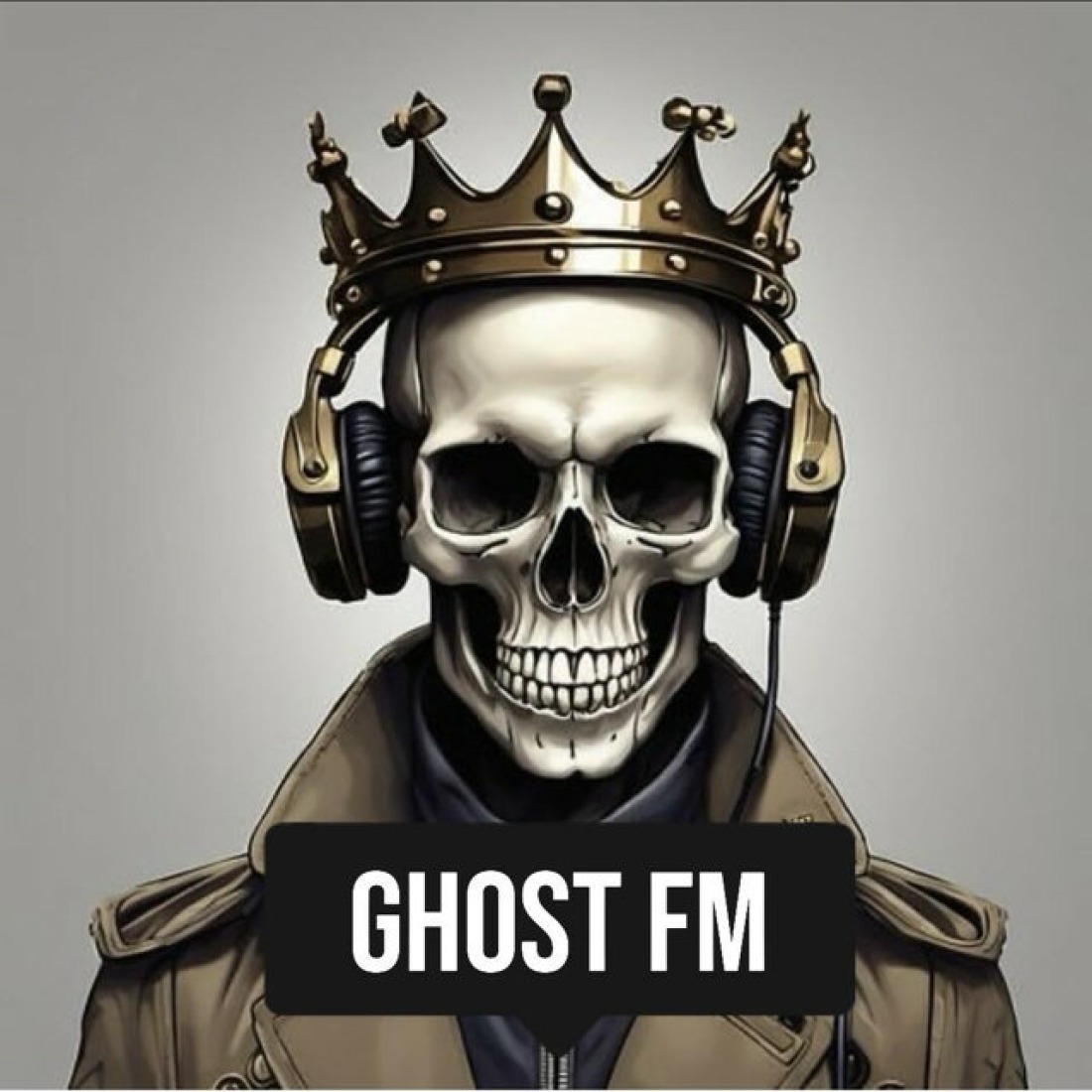 Ghost FM