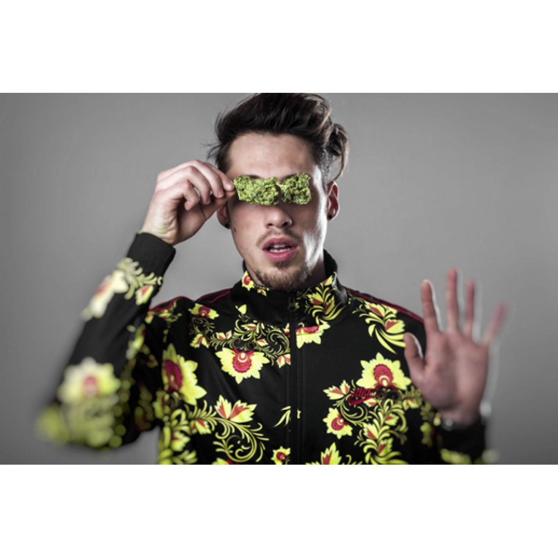 Green Radio