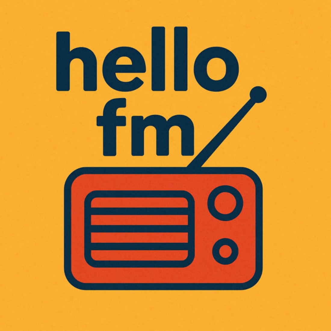 Hello Fm