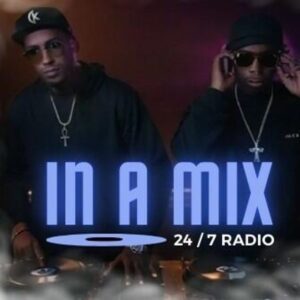 IN A MIX