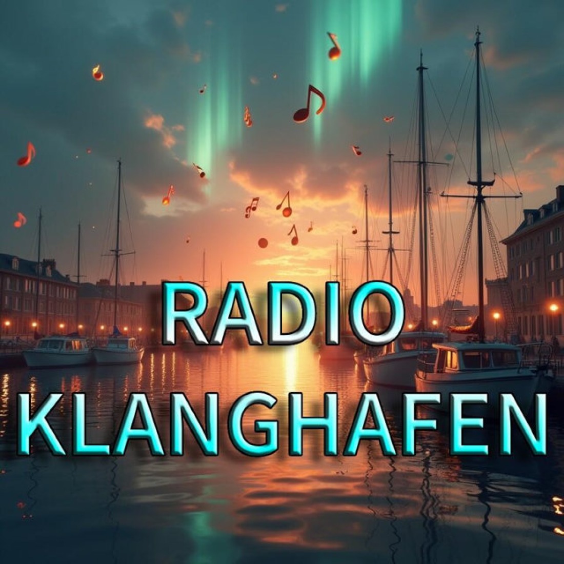 Klanghafen