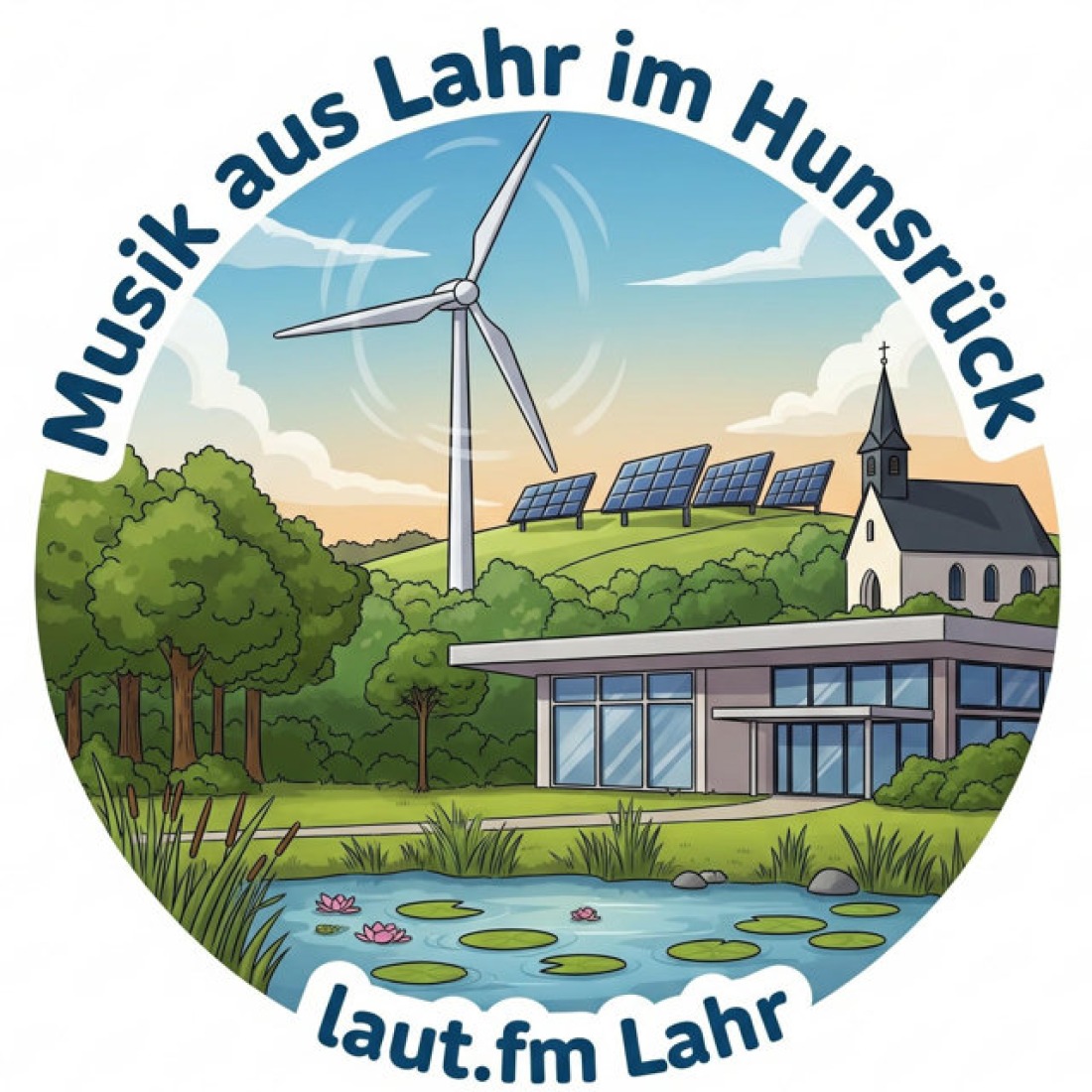Lahr