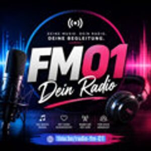 laut.fm – Radio FM01