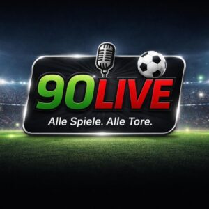 laut.fm – 90-Live