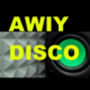 laut.fm – Awiydisco