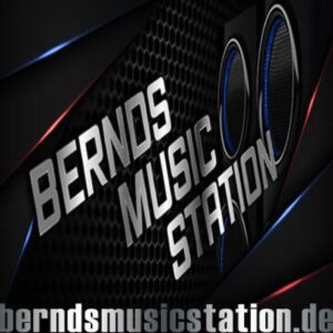 laut.fm – Bernds-Musik-Station