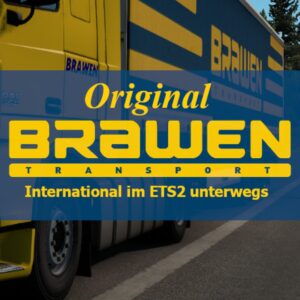 laut.fm – Brawen