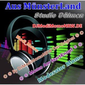 laut.fm – Bydjmodimomonrw