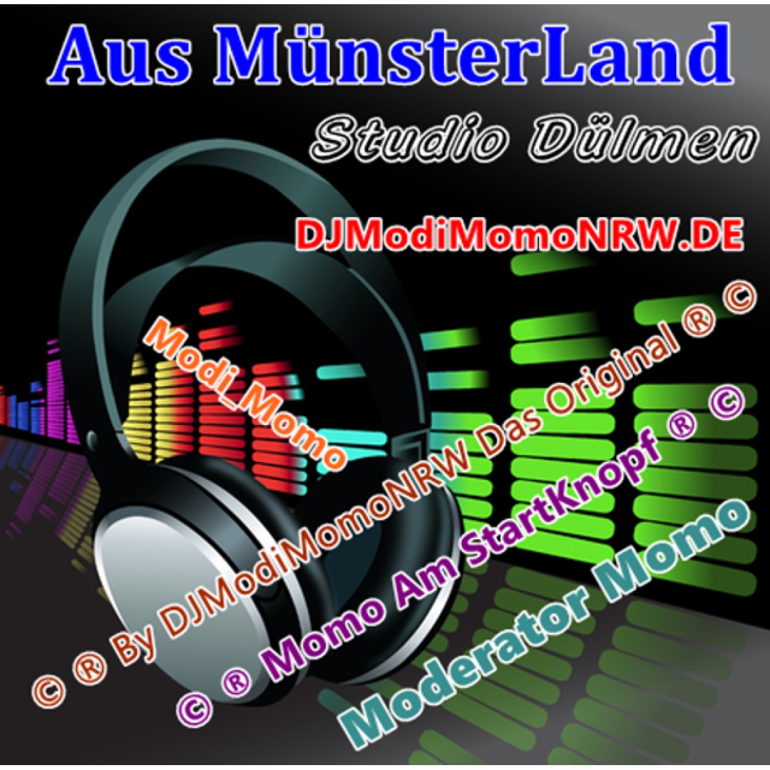 laut.fm – Bydjmodimomonrw